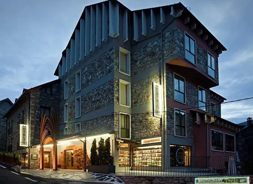 Building Photo