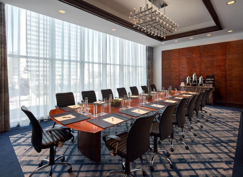Conference room Photo
