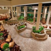 Embassy Suites San Antonio Riverwalk-Downtown