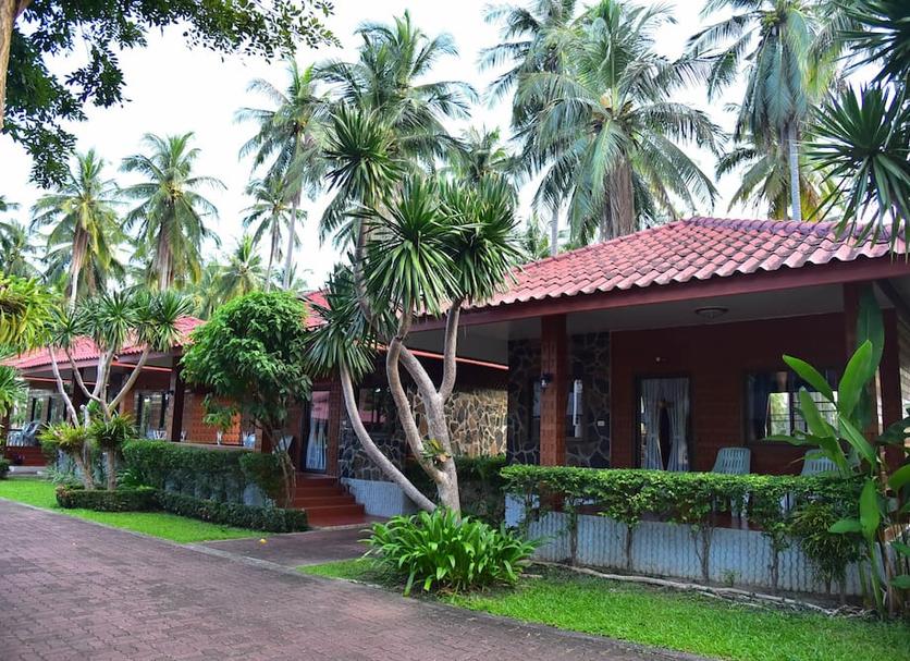 Outdoors view Photo