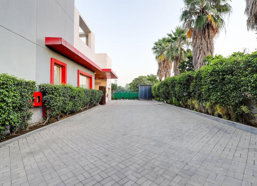 Outdoors view Photo