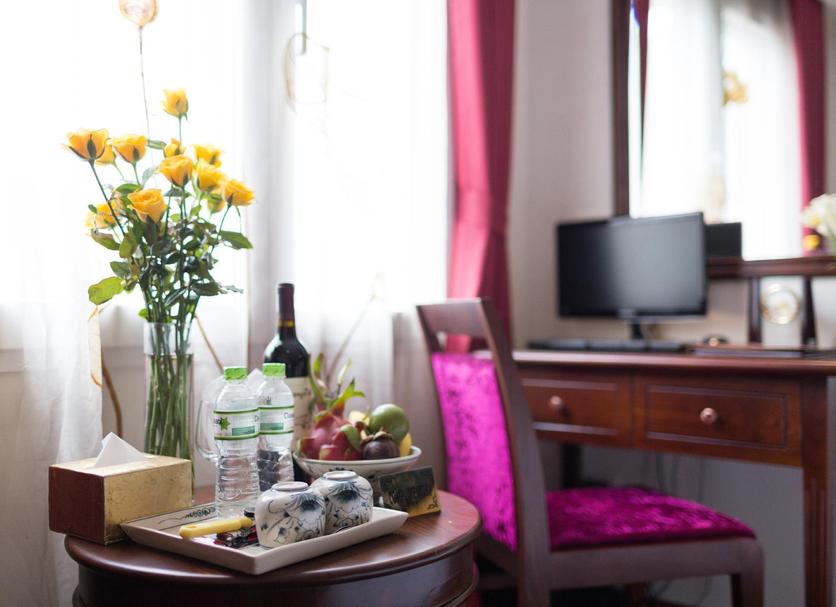 Room amenity Photo