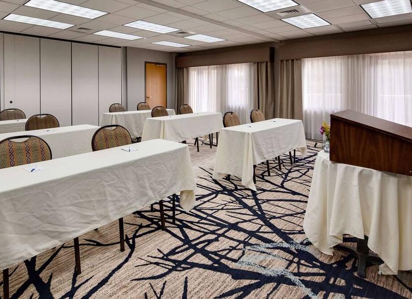 Conference room Photo
