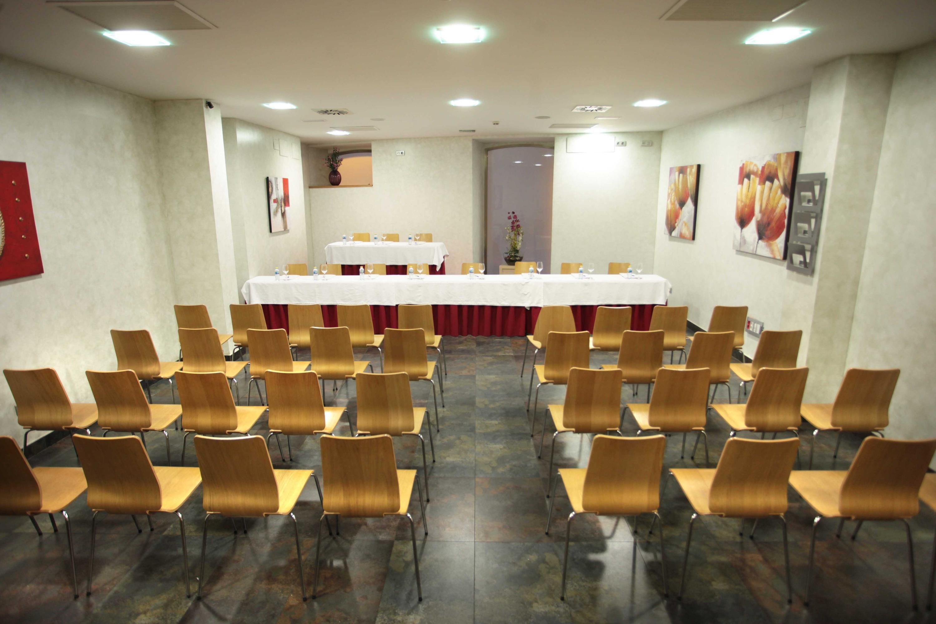 Conference room
