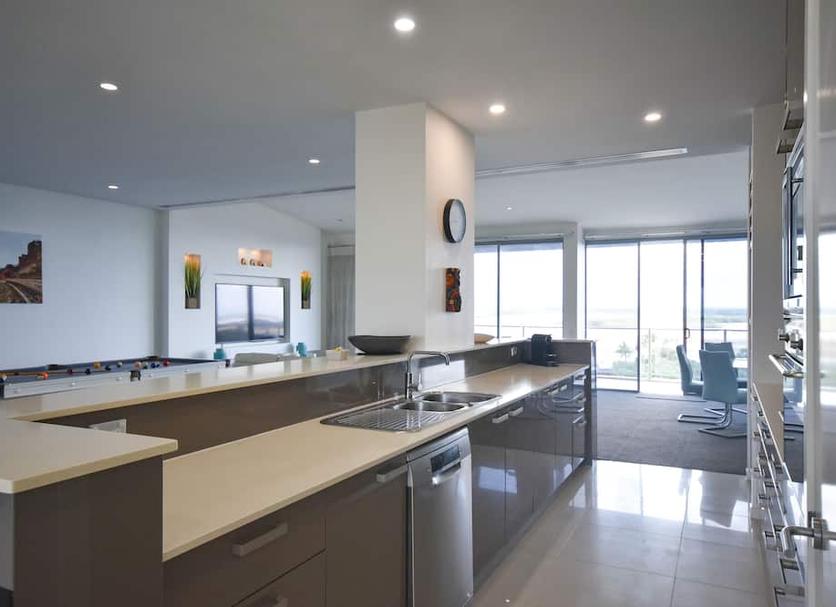 Kitchen Photo