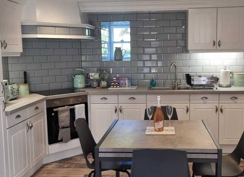 Kitchen Photo