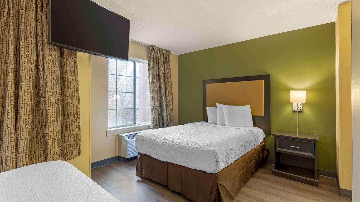 Extended Stay America Suites - St Louis - Airport - Central