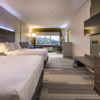 Holiday Inn Express & Suites Victoria - Colwood