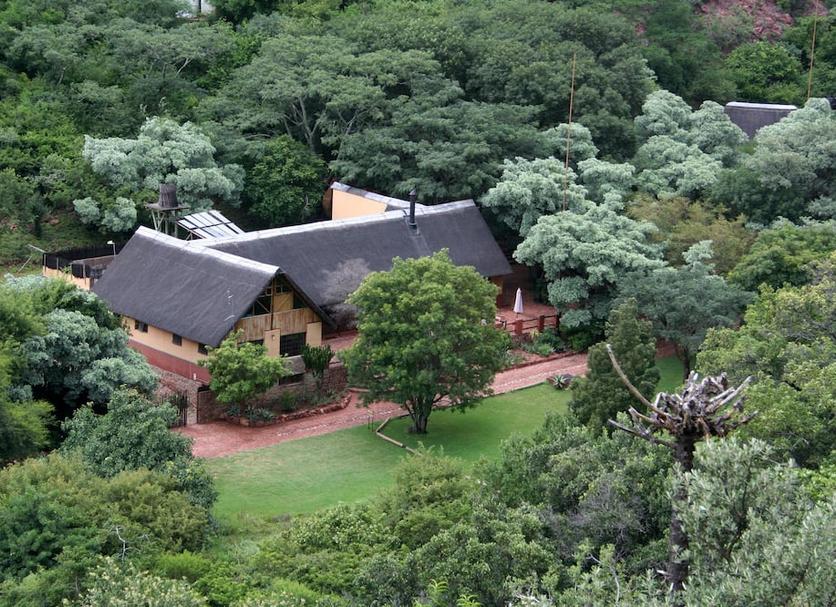 Outdoors view Photo