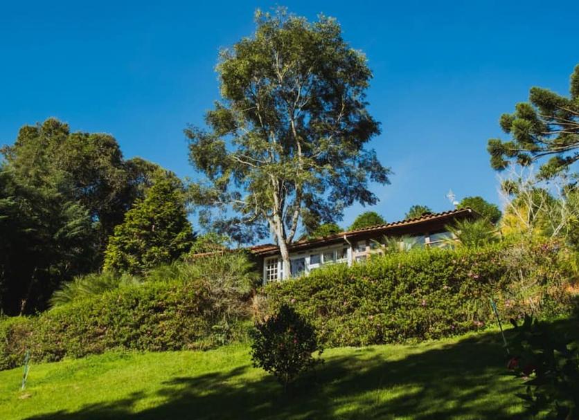 Outdoors view Photo