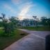 Outdoors view
