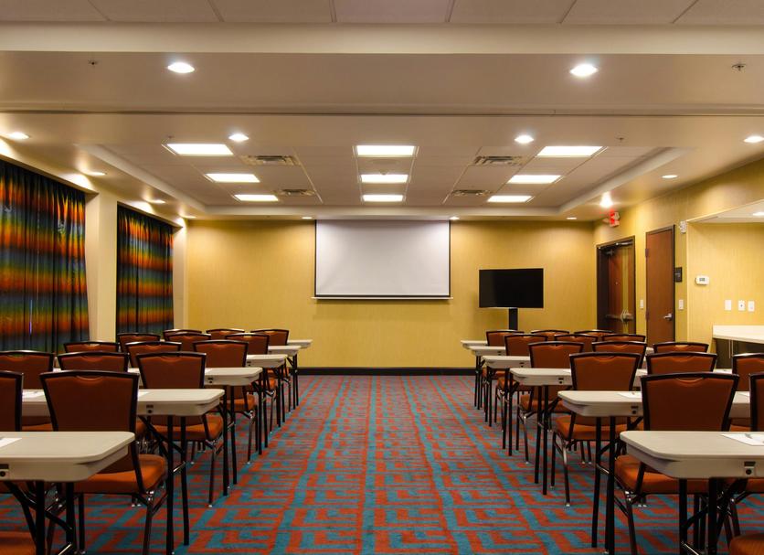 Conference room Photo