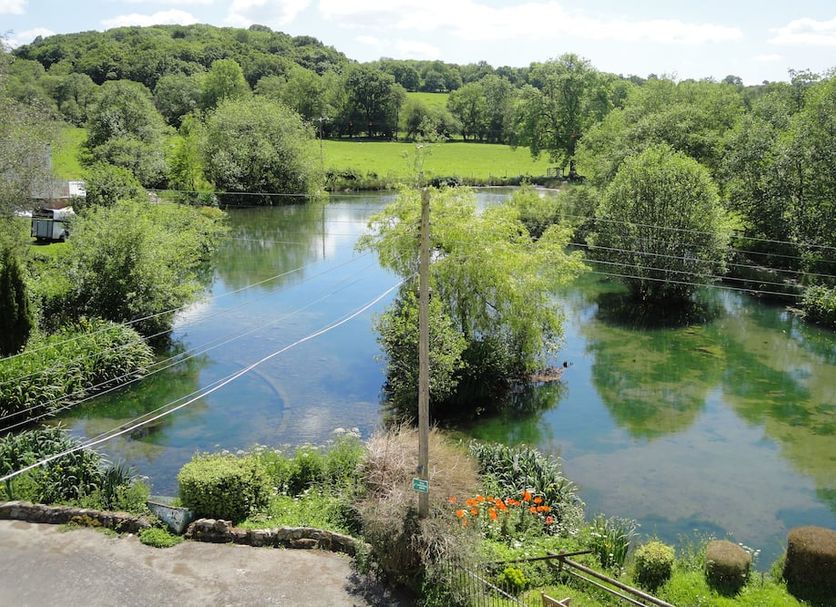 Outdoors view Photo