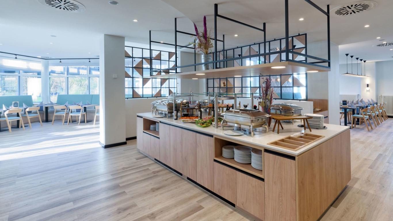 Fora Hotel Hannover