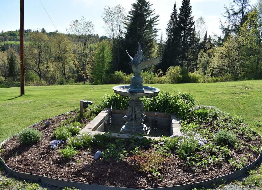 Outdoors view Photo
