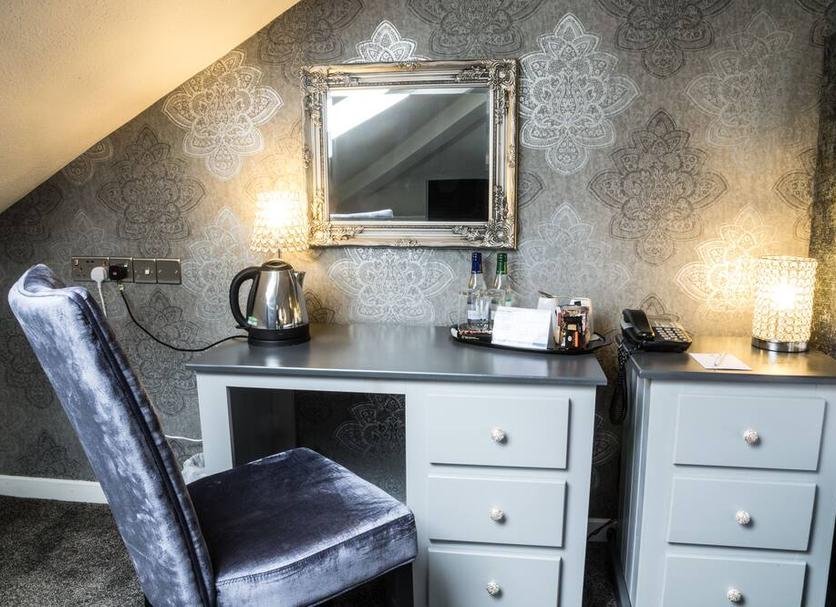 Room amenity Photo