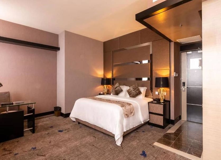 Bedroom Photo