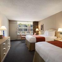 Ramada by Wyndham Kissimmee Gateway