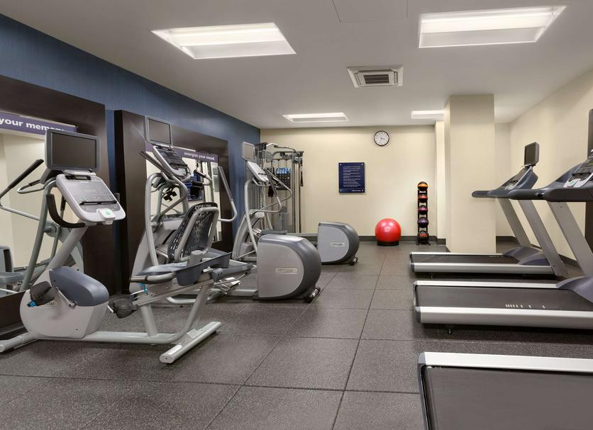 Gym Photo