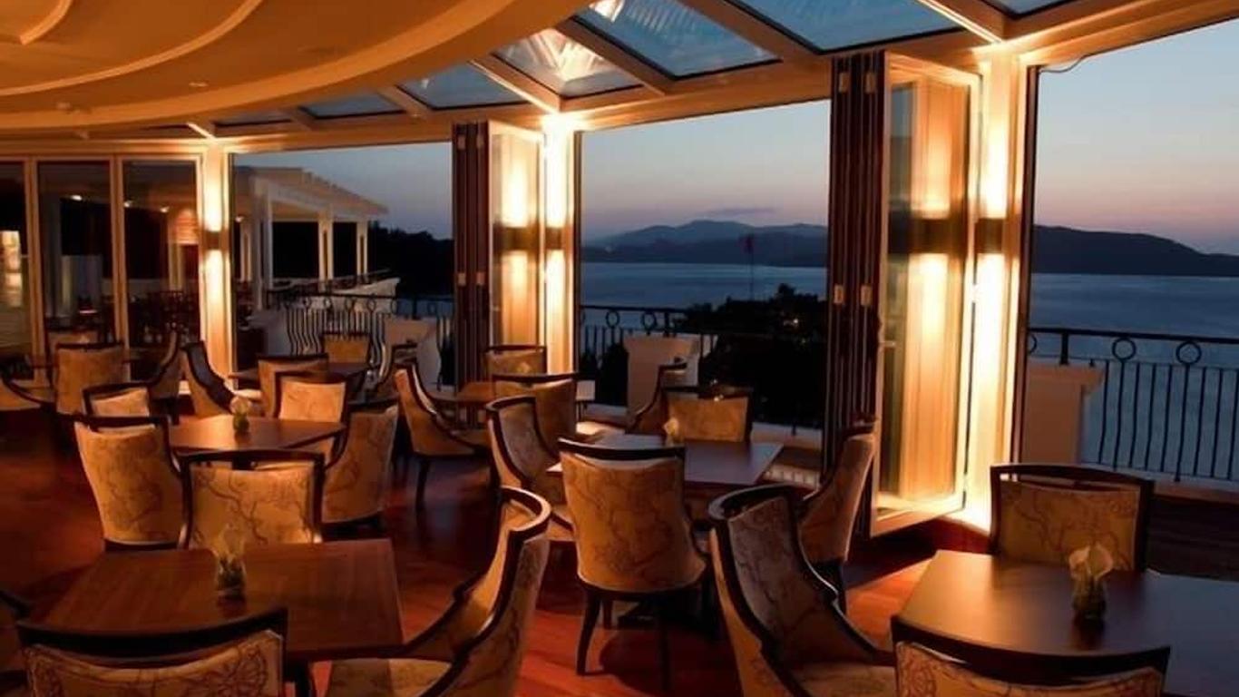 Angel's Marmaris