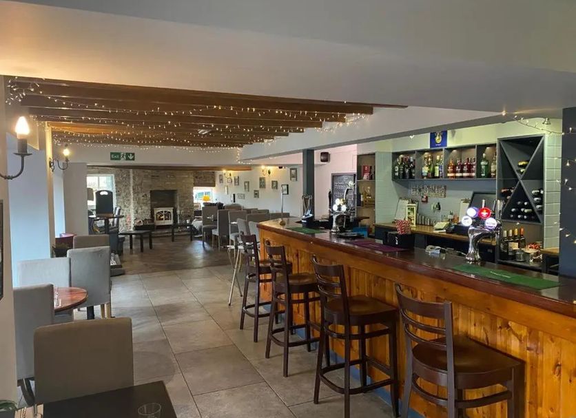 Bar Photo