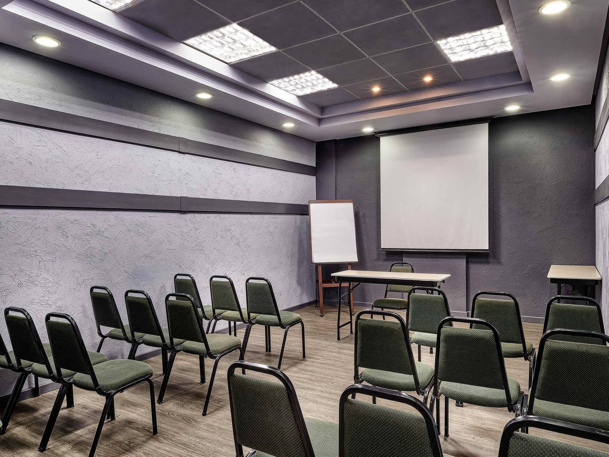Conference room