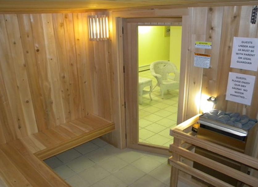 Spa Photo