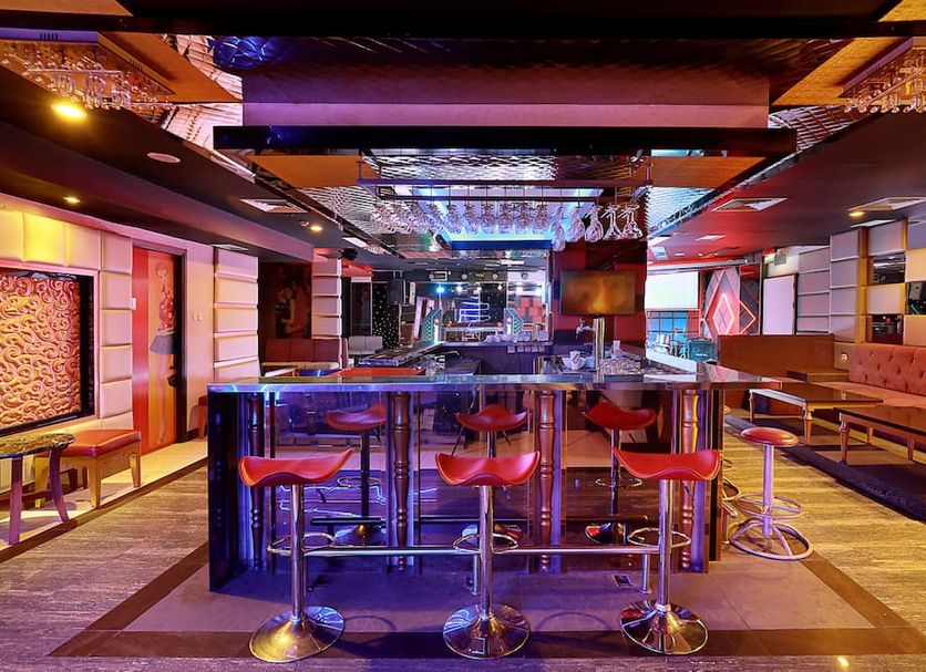 Bar Photo