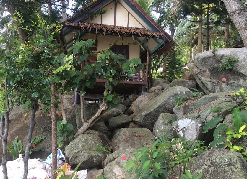 Outdoors view Photo