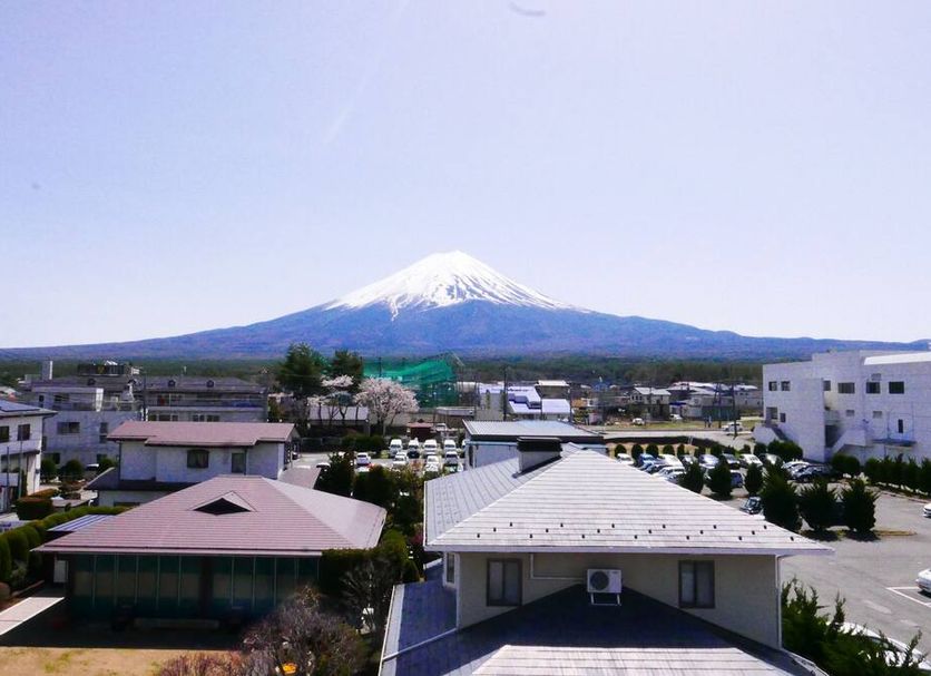 Outdoors view Photo