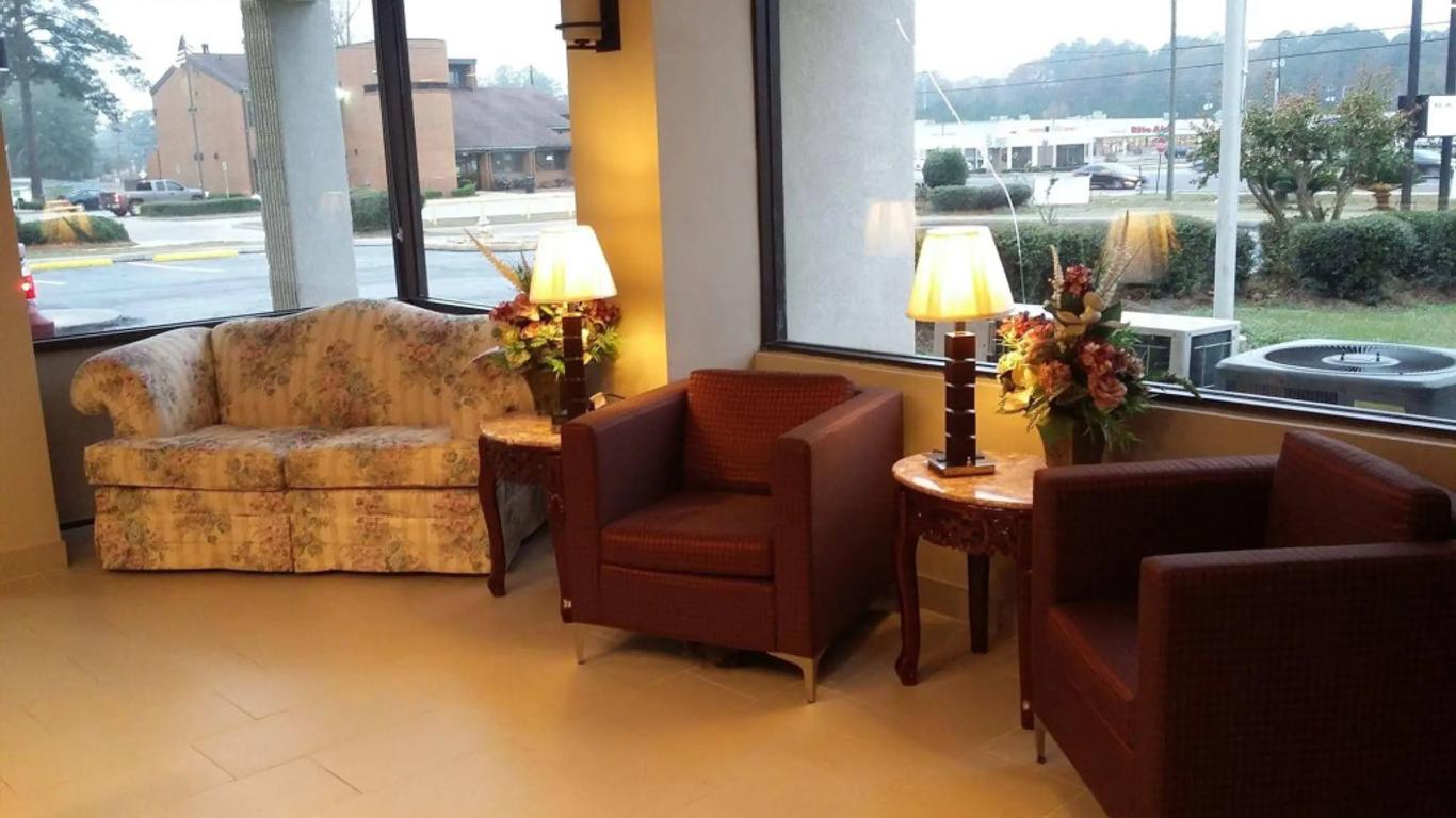 Regency Inn