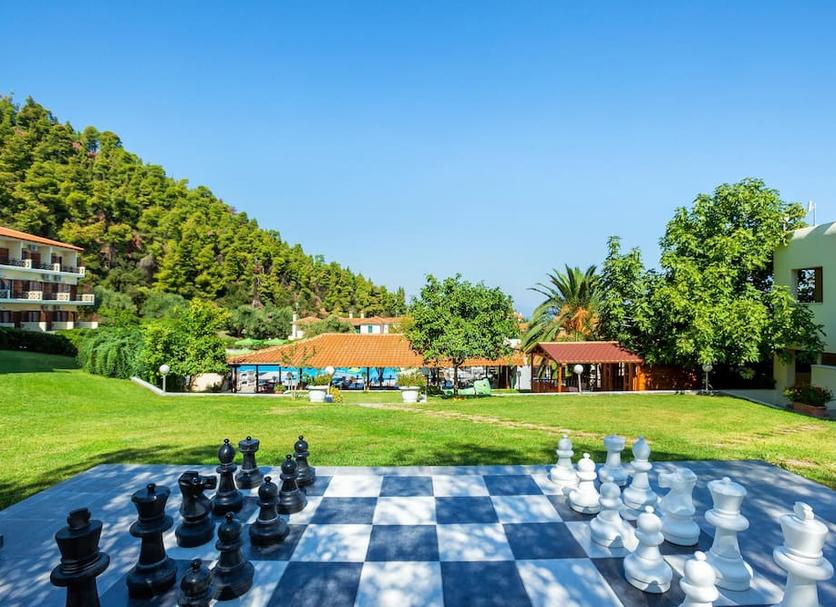 Outdoors view Photo