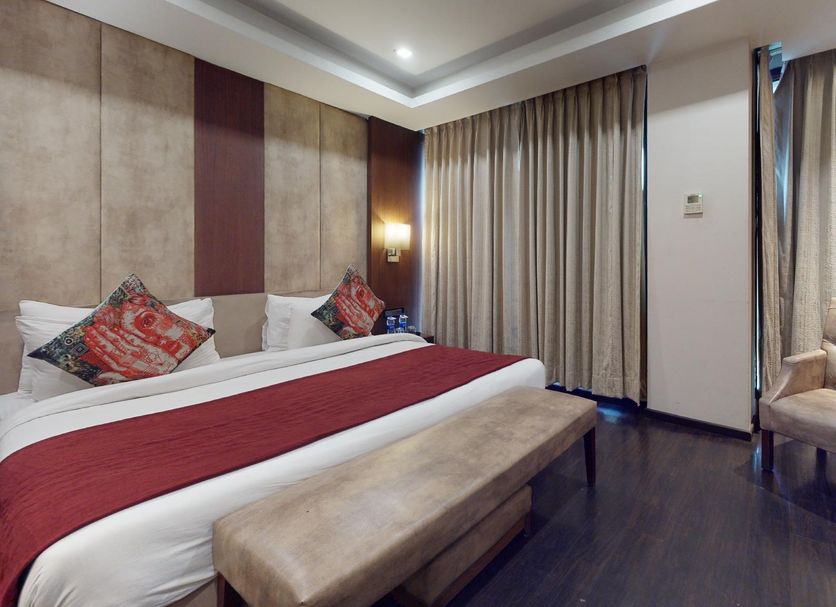 Bedroom Photo