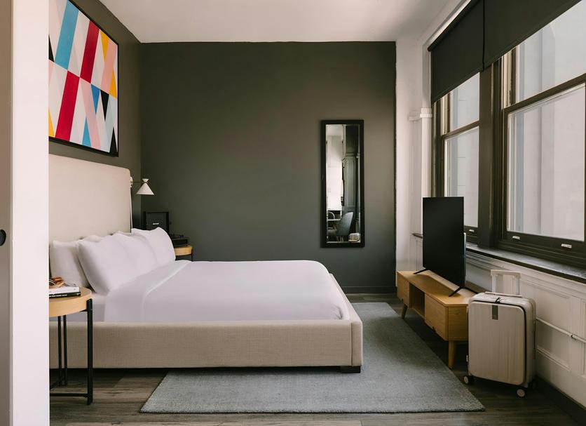 Bedroom Photo