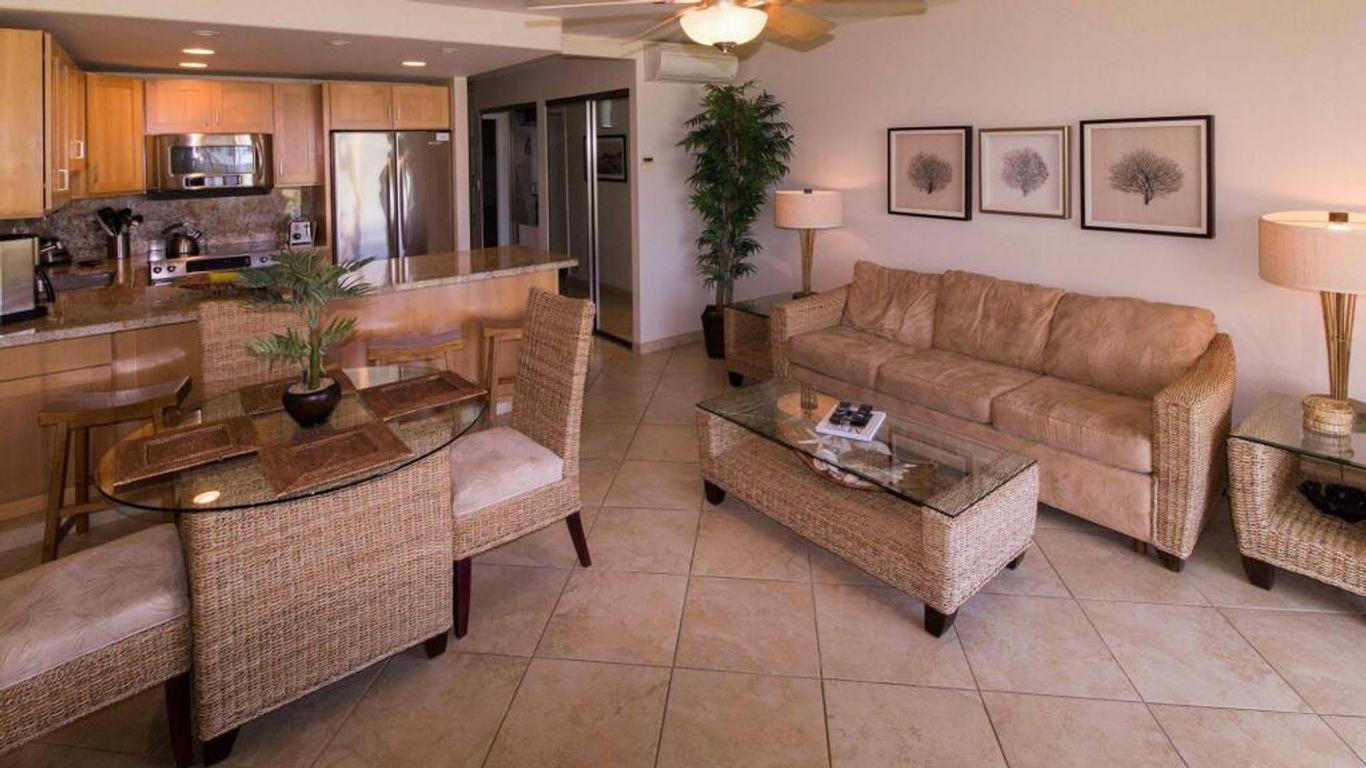 Luana Kai Resort