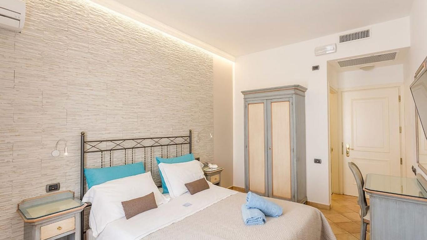 Hotel Ristorante Trinacria