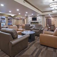 Best Western PLUS Lincoln Inn & Suites