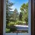 Outdoors view