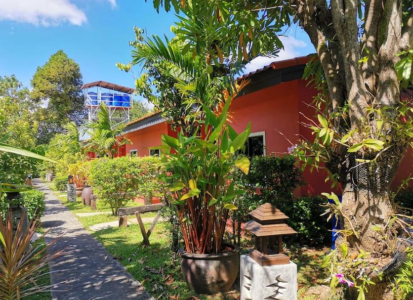 Outdoors view Photo