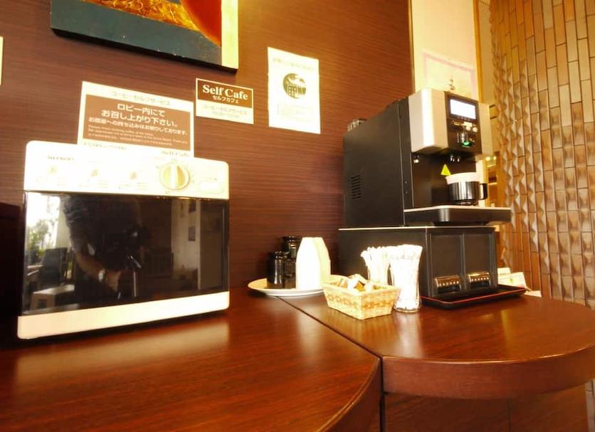 Room amenity Photo