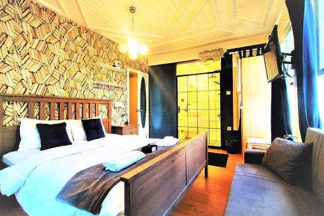 Dreamers V&V Hotel Cihangir