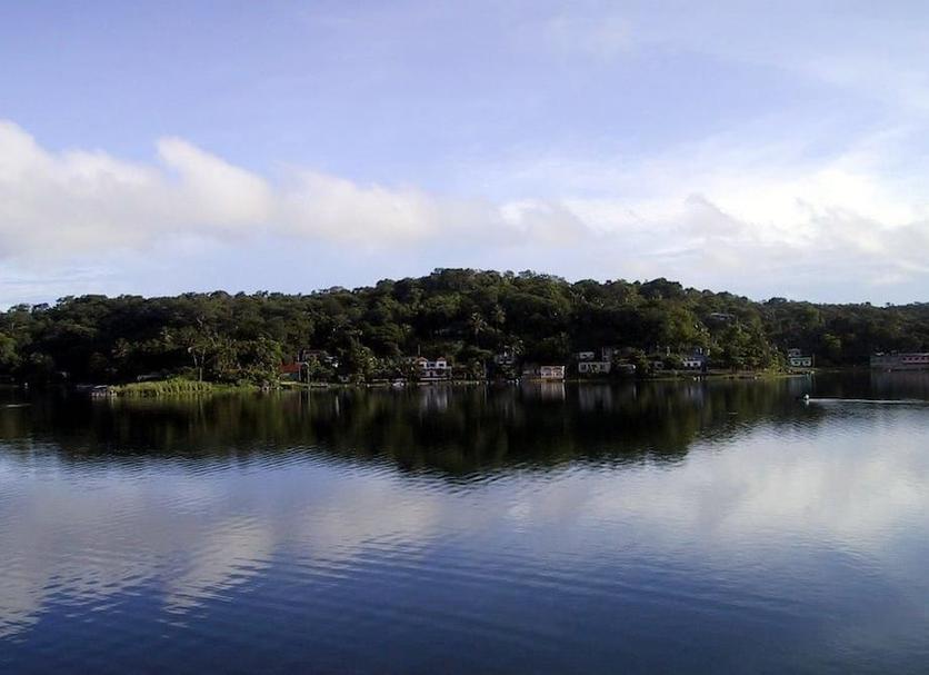 Outdoors view Photo