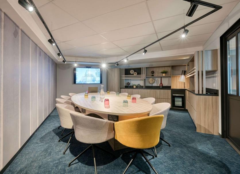 Conference room Photo