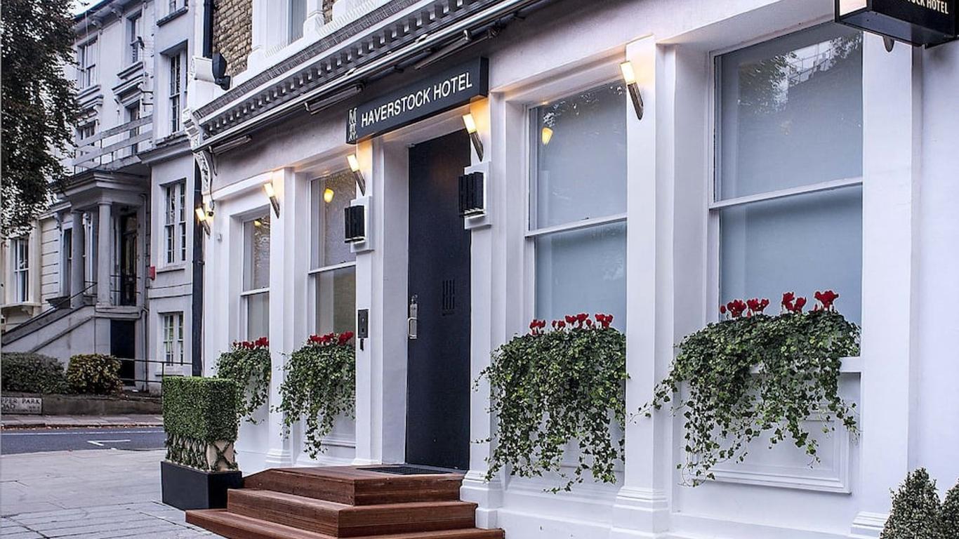 Nox Hotels - Belsize Park