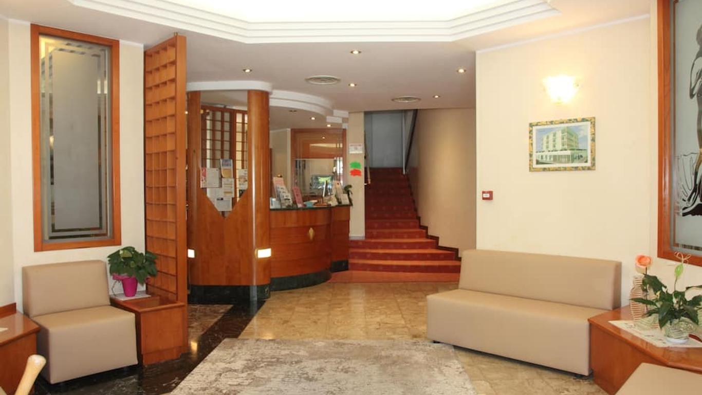 Hotel Gran Venere Beach 3 Superior