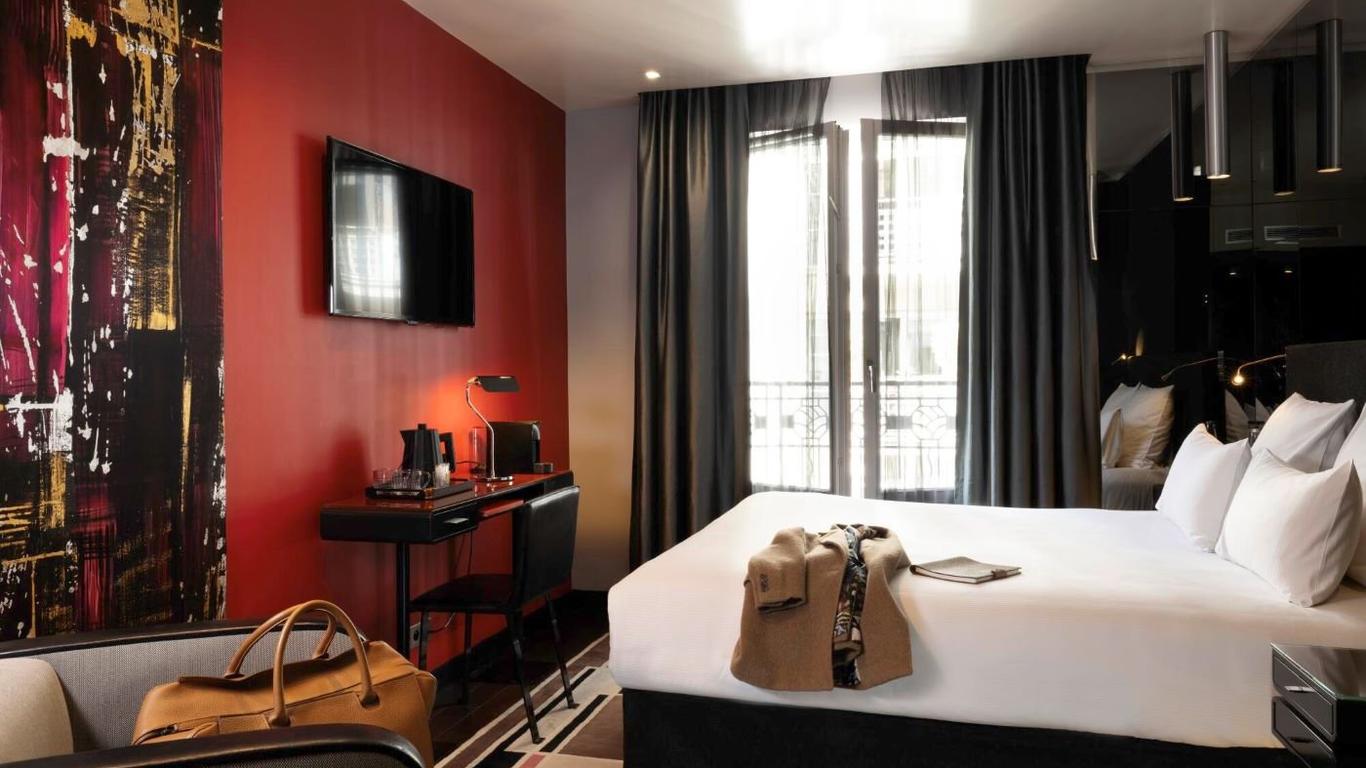 Hotel Felicien