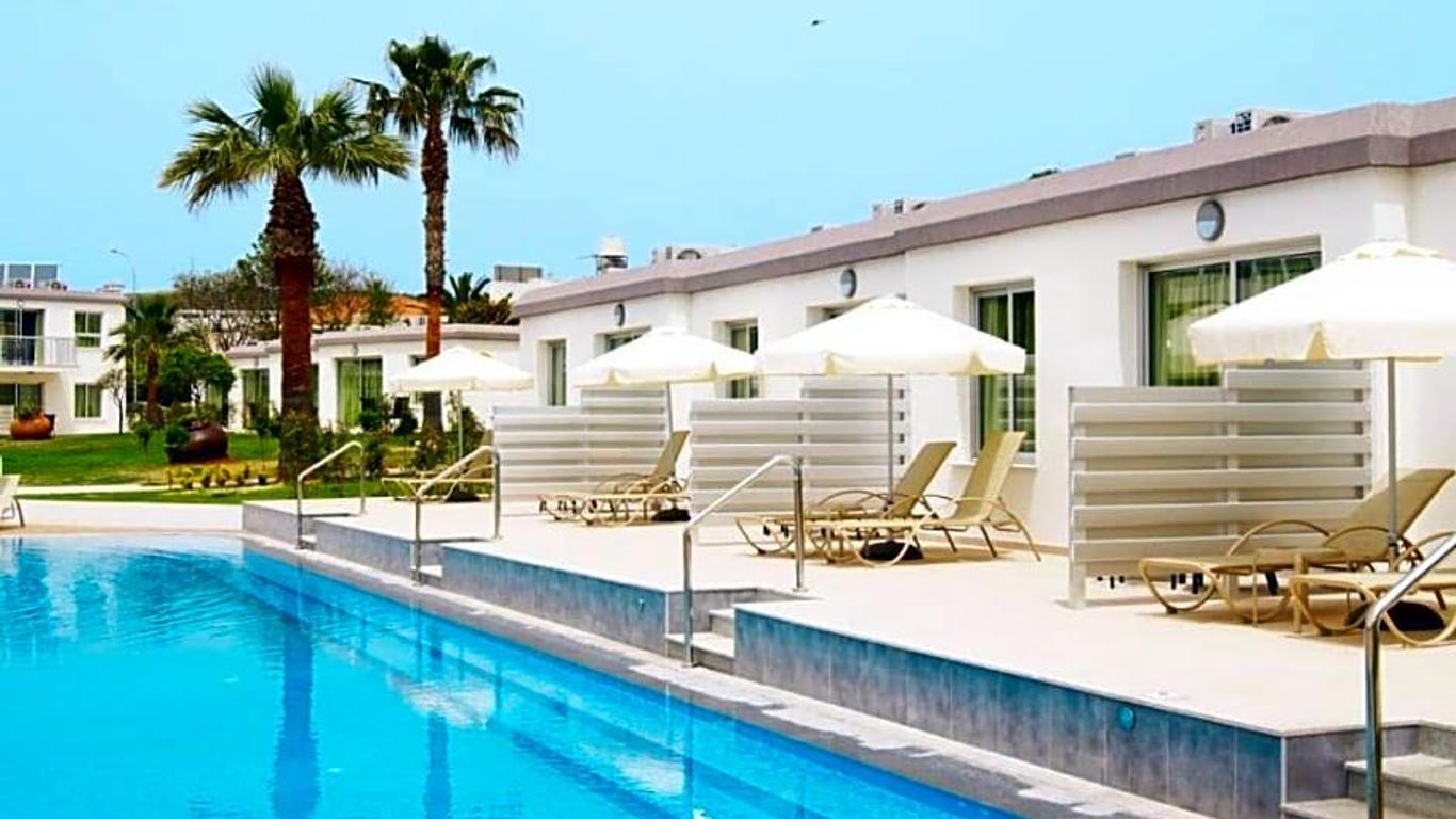 Sunprime Ayia Napa Suites - Adults Only