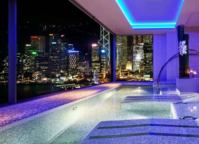 Spa Photo
