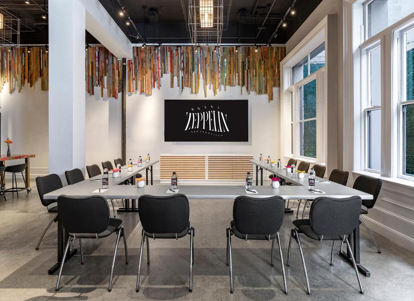 Conference room Photo
