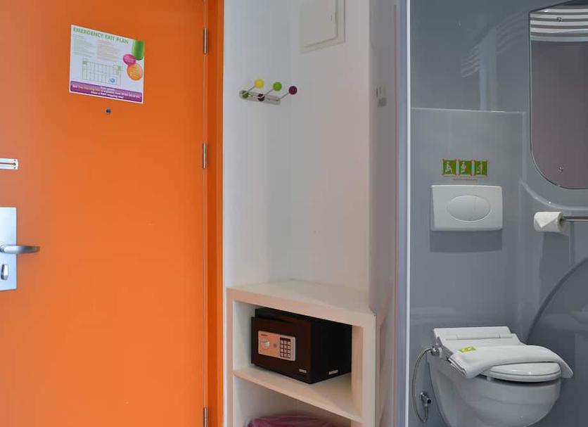 Room amenity Photo